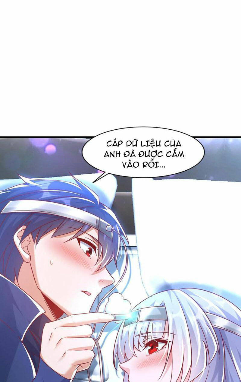 Vô Địch Từ Cưỡng Hôn Ma Nữ - Chapter 169 - Page 15