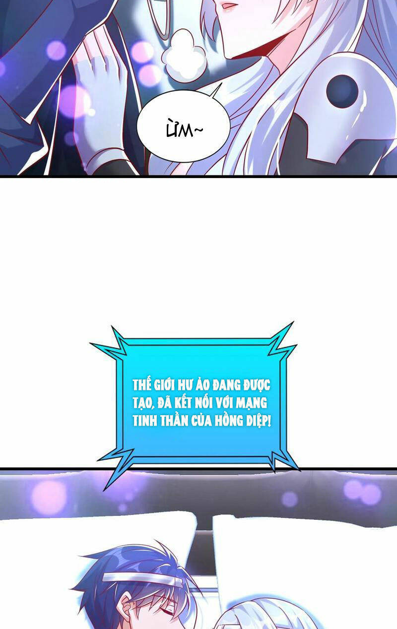 Vô Địch Từ Cưỡng Hôn Ma Nữ - Chapter 169 - Page 16