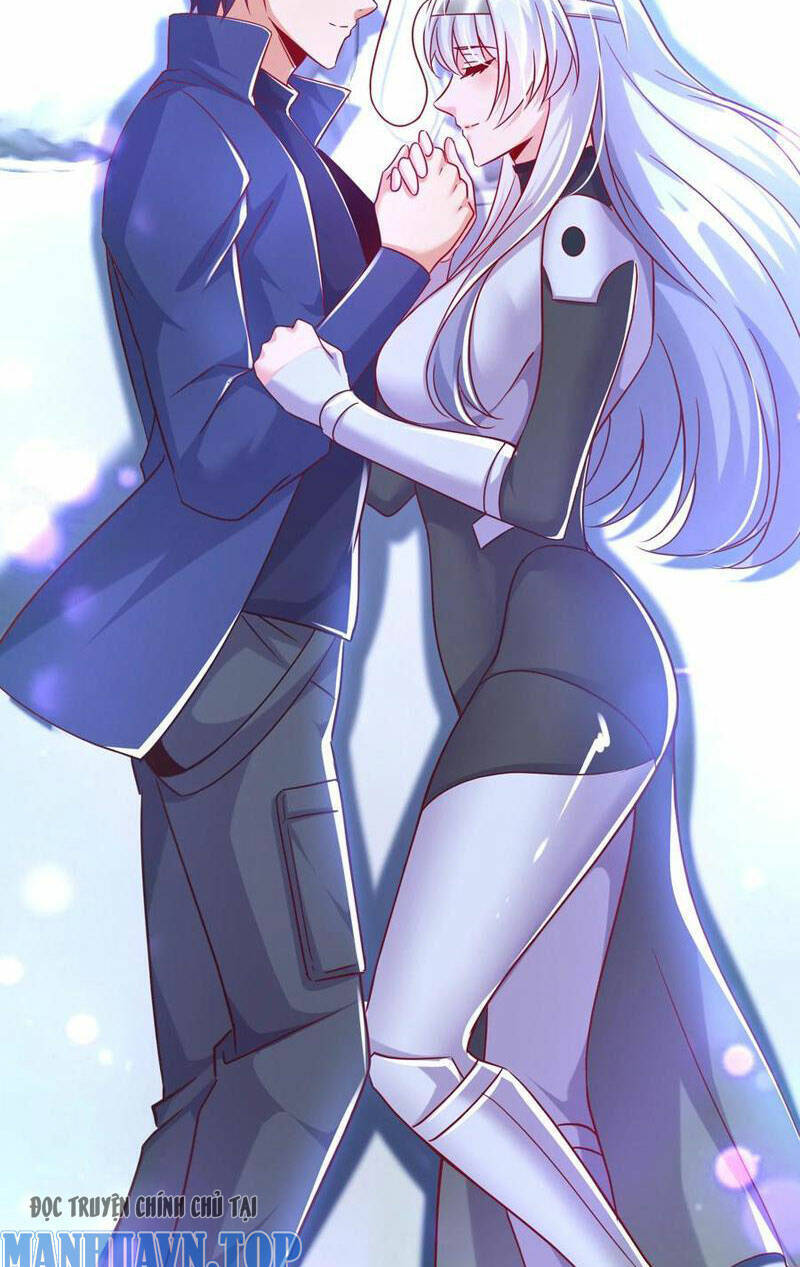 Vô Địch Từ Cưỡng Hôn Ma Nữ - Chapter 169 - Page 17