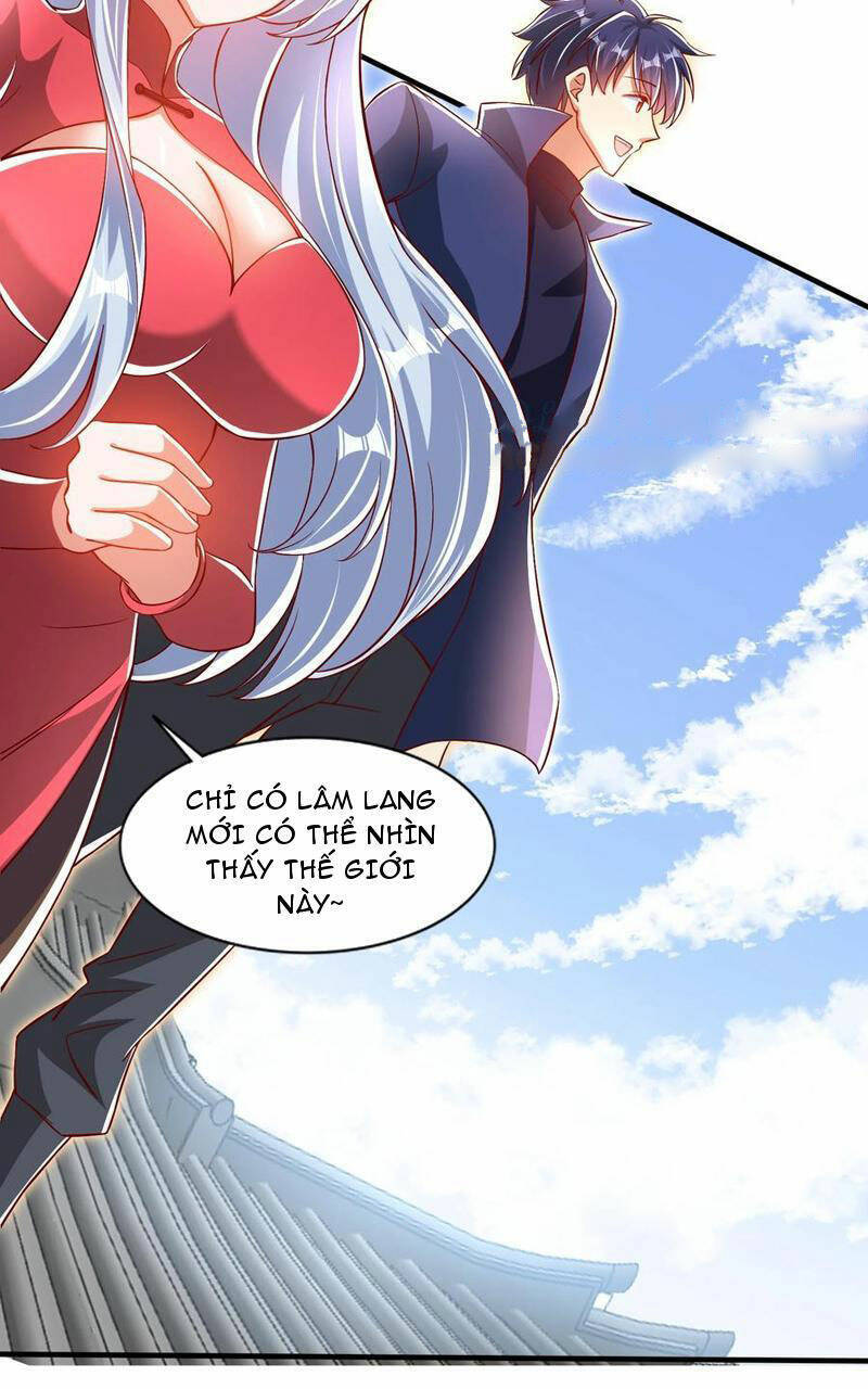 Vô Địch Từ Cưỡng Hôn Ma Nữ - Chapter 169 - Page 22