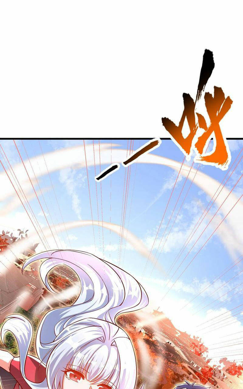 Vô Địch Từ Cưỡng Hôn Ma Nữ - Chapter 169 - Page 24