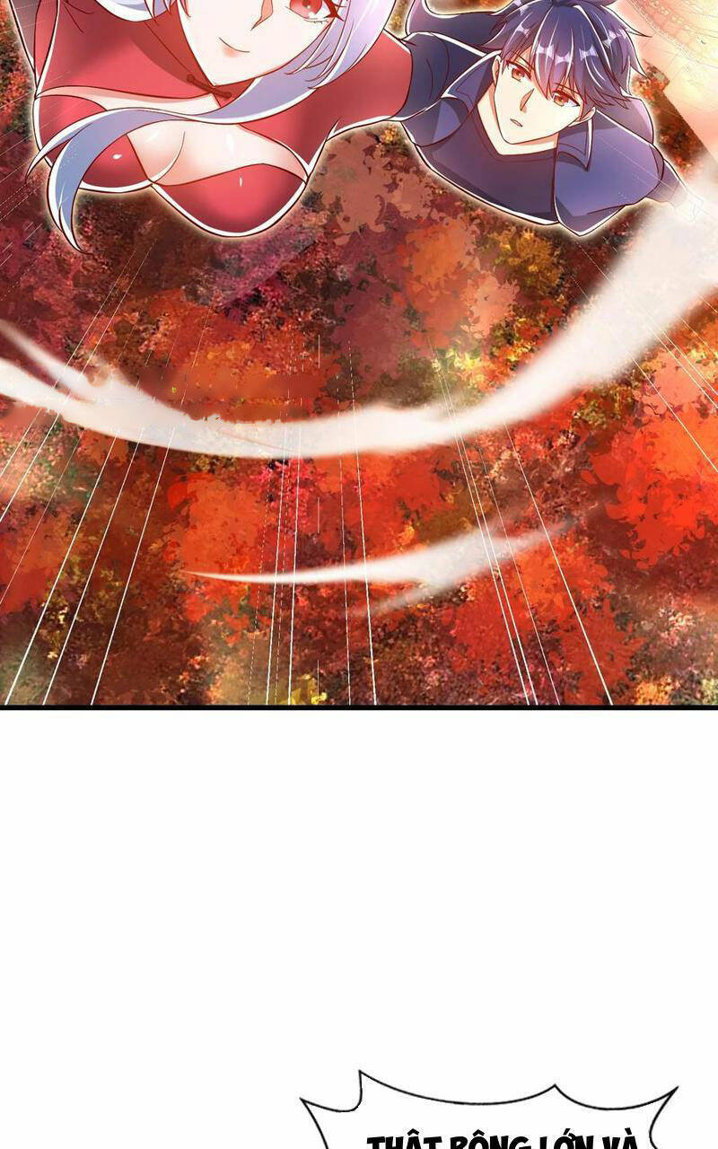 Vô Địch Từ Cưỡng Hôn Ma Nữ - Chapter 169 - Page 25