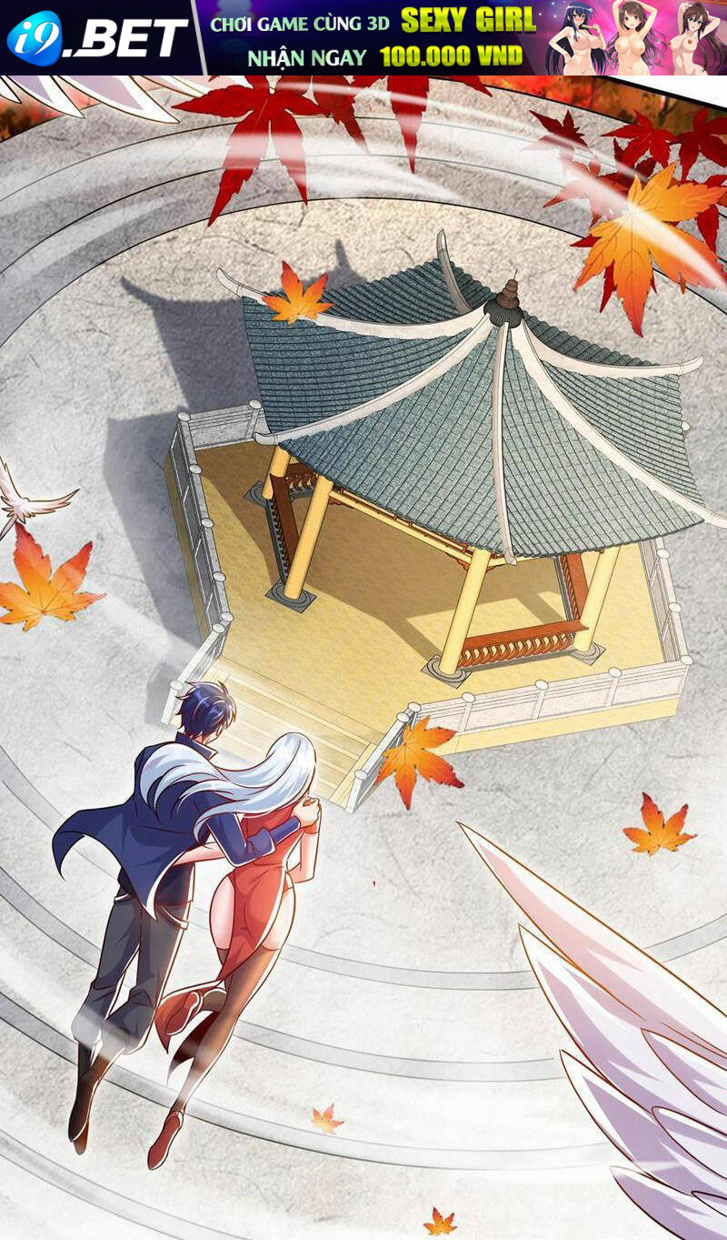 Vô Địch Từ Cưỡng Hôn Ma Nữ - Chapter 169 - Page 29