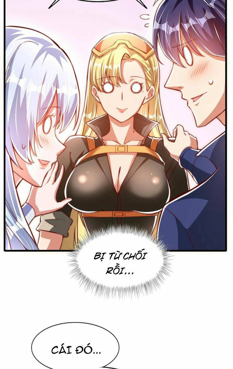 Vô Địch Từ Cưỡng Hôn Ma Nữ - Chapter 169 - Page 3
