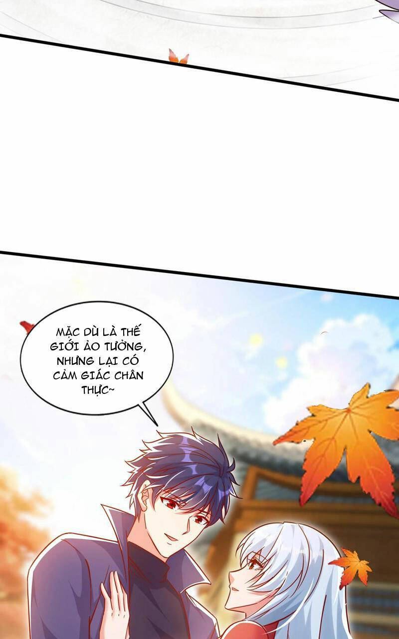 Vô Địch Từ Cưỡng Hôn Ma Nữ - Chapter 169 - Page 30