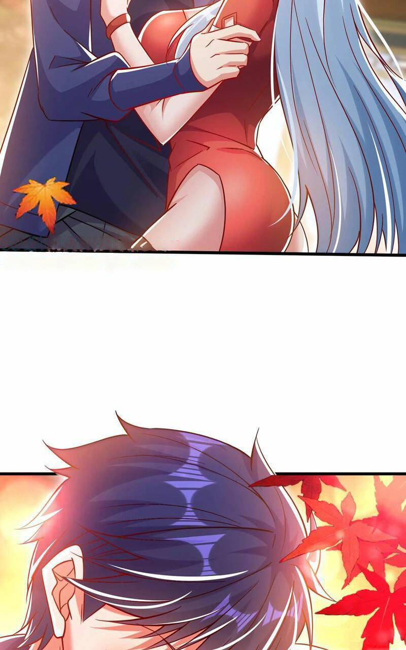 Vô Địch Từ Cưỡng Hôn Ma Nữ - Chapter 169 - Page 31