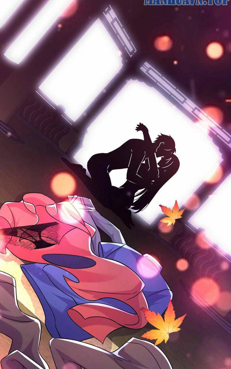 Vô Địch Từ Cưỡng Hôn Ma Nữ - Chapter 169 - Page 33