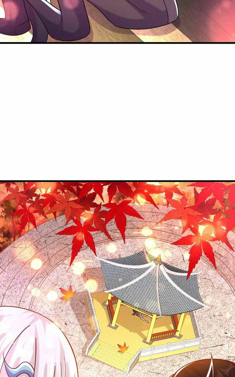 Vô Địch Từ Cưỡng Hôn Ma Nữ - Chapter 169 - Page 34