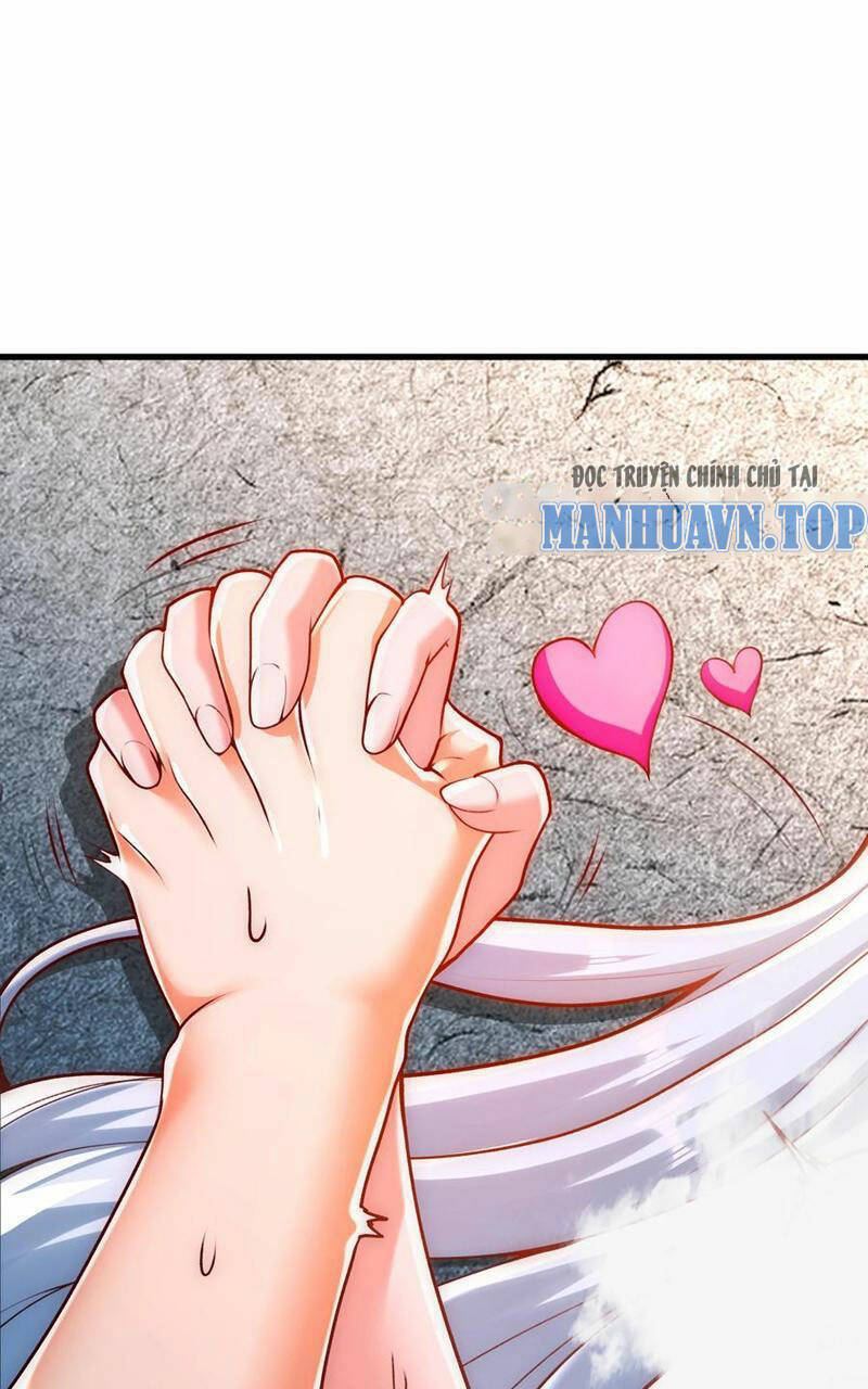 Vô Địch Từ Cưỡng Hôn Ma Nữ - Chapter 169 - Page 37