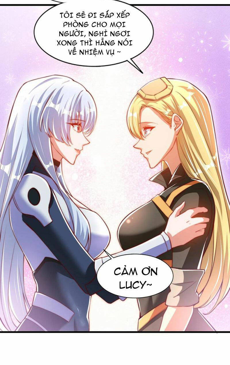 Vô Địch Từ Cưỡng Hôn Ma Nữ - Chapter 169 - Page 4