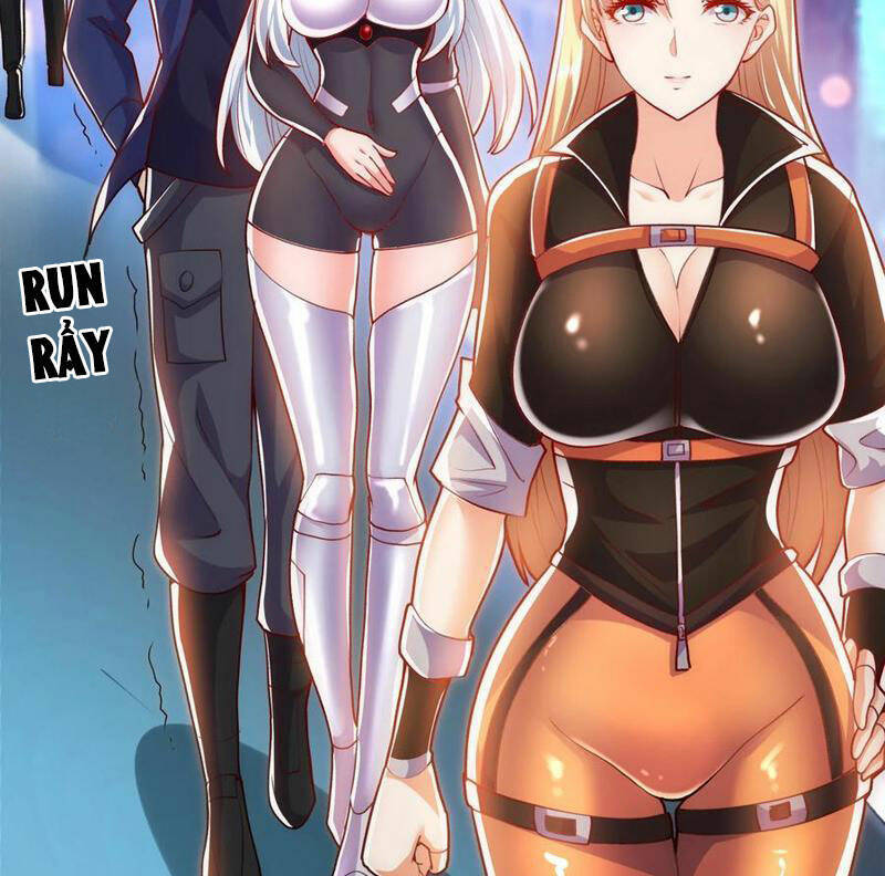 Vô Địch Từ Cưỡng Hôn Ma Nữ - Chapter 169 - Page 40