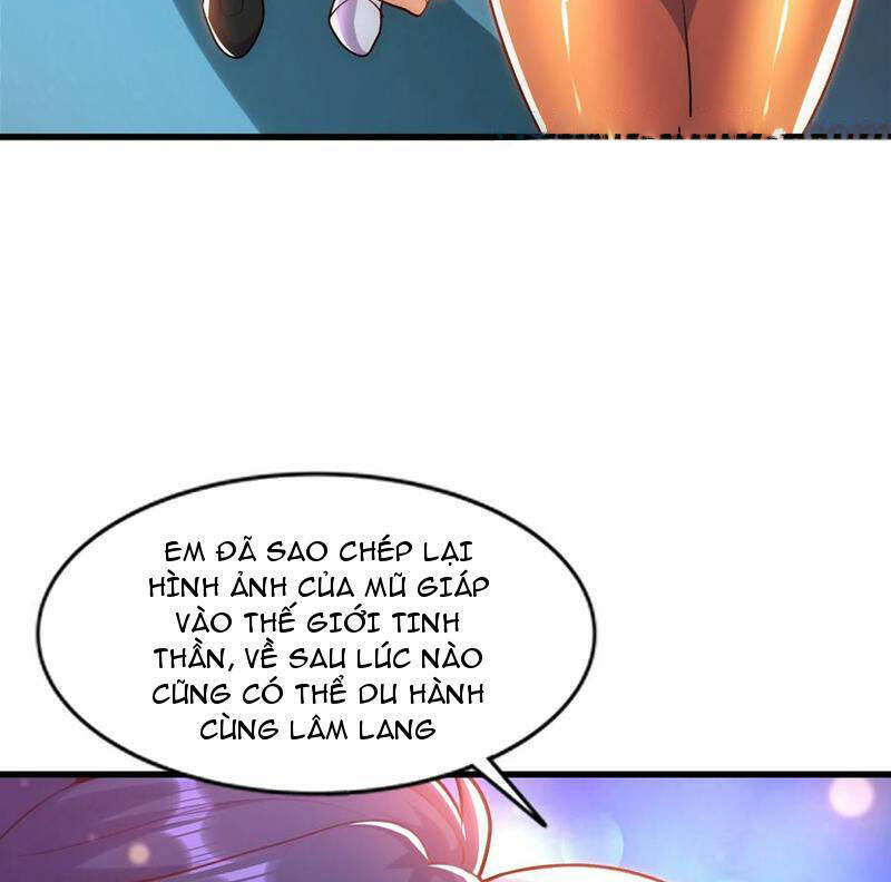 Vô Địch Từ Cưỡng Hôn Ma Nữ - Chapter 169 - Page 41