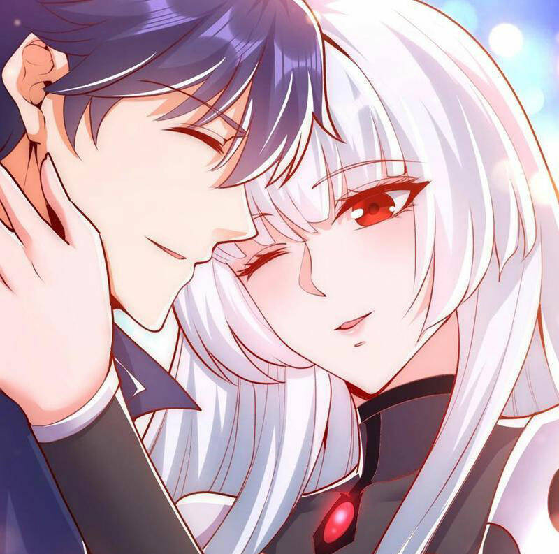 Vô Địch Từ Cưỡng Hôn Ma Nữ - Chapter 169 - Page 42