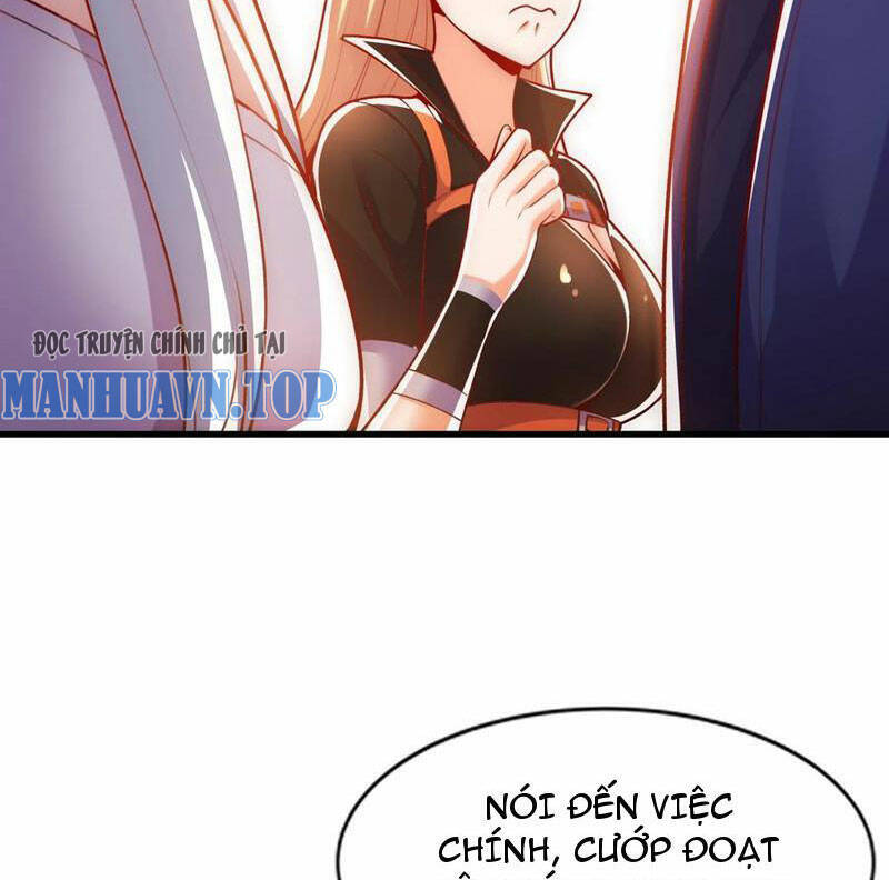 Vô Địch Từ Cưỡng Hôn Ma Nữ - Chapter 169 - Page 45