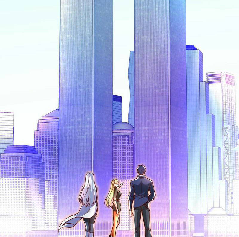 Vô Địch Từ Cưỡng Hôn Ma Nữ - Chapter 169 - Page 49