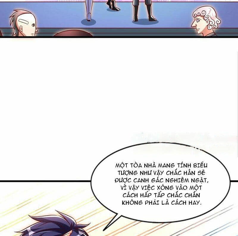 Vô Địch Từ Cưỡng Hôn Ma Nữ - Chapter 169 - Page 50