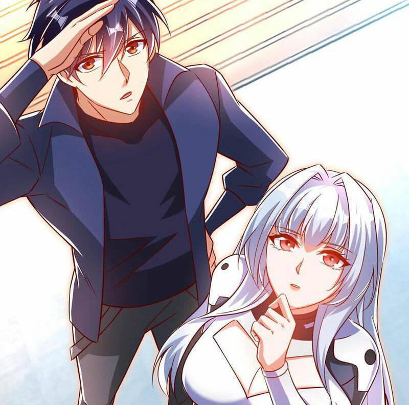 Vô Địch Từ Cưỡng Hôn Ma Nữ - Chapter 169 - Page 51