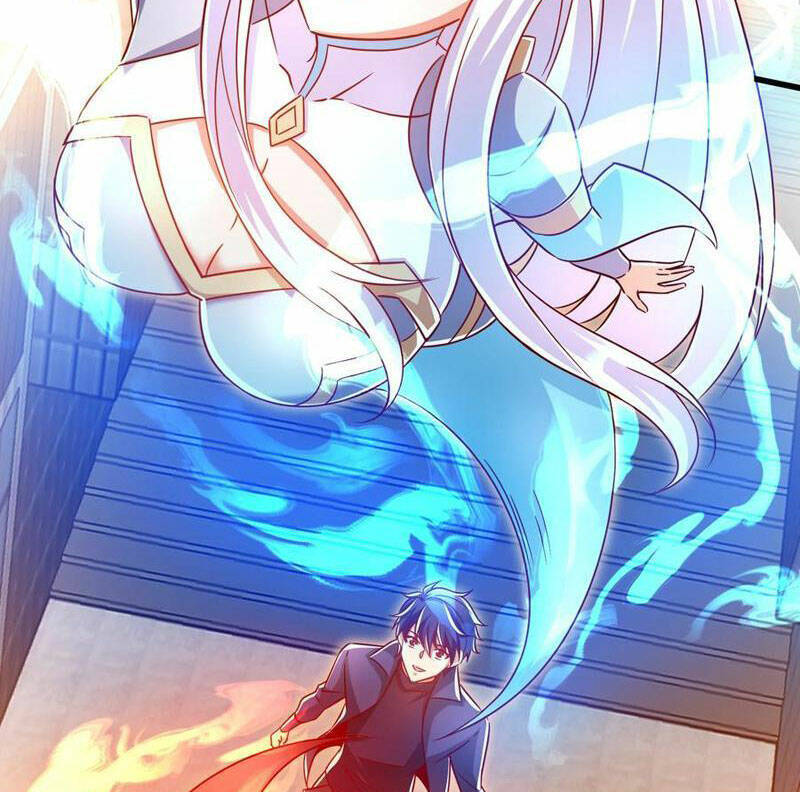 Vô Địch Từ Cưỡng Hôn Ma Nữ - Chapter 169 - Page 53