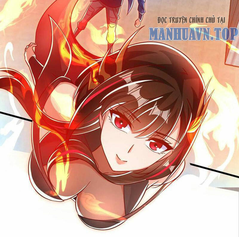 Vô Địch Từ Cưỡng Hôn Ma Nữ - Chapter 169 - Page 54