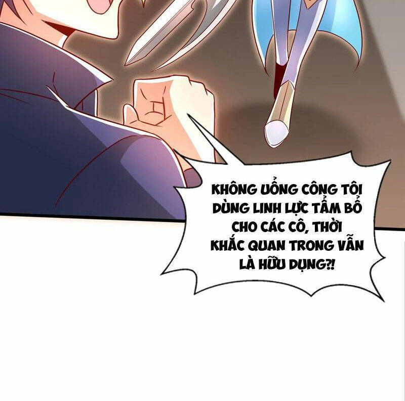 Vô Địch Từ Cưỡng Hôn Ma Nữ - Chapter 169 - Page 57