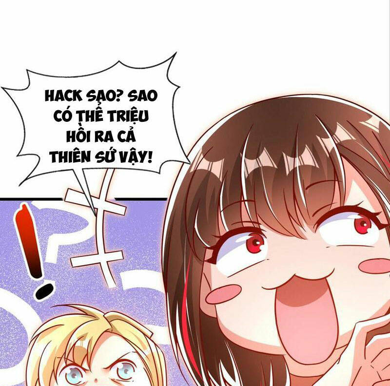 Vô Địch Từ Cưỡng Hôn Ma Nữ - Chapter 169 - Page 58