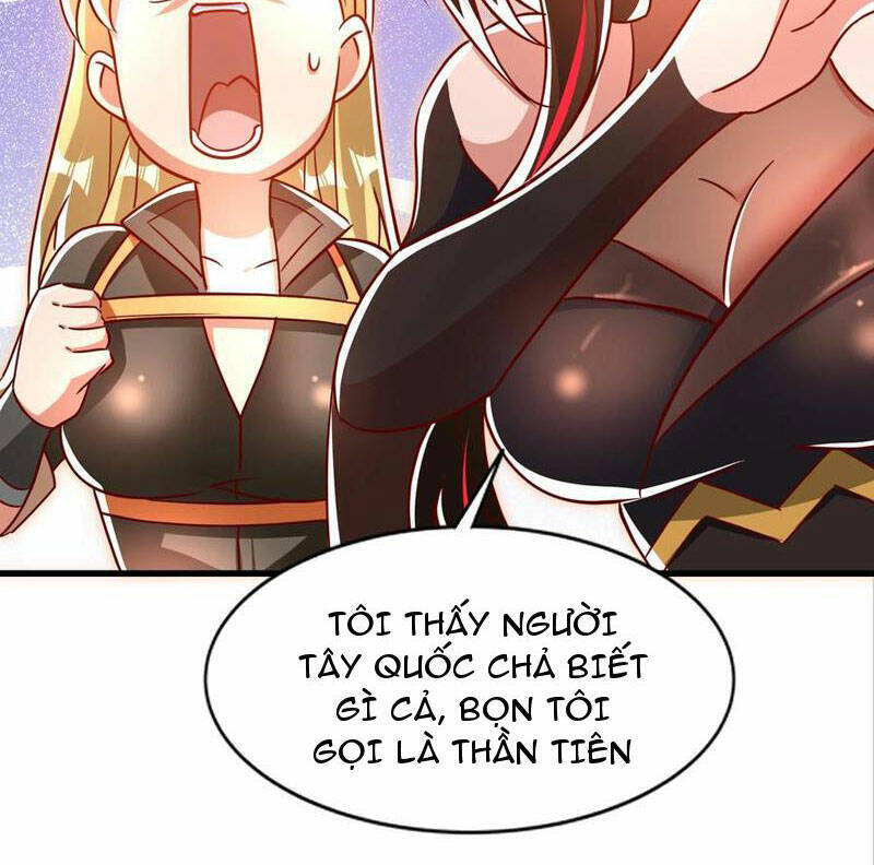 Vô Địch Từ Cưỡng Hôn Ma Nữ - Chapter 169 - Page 59