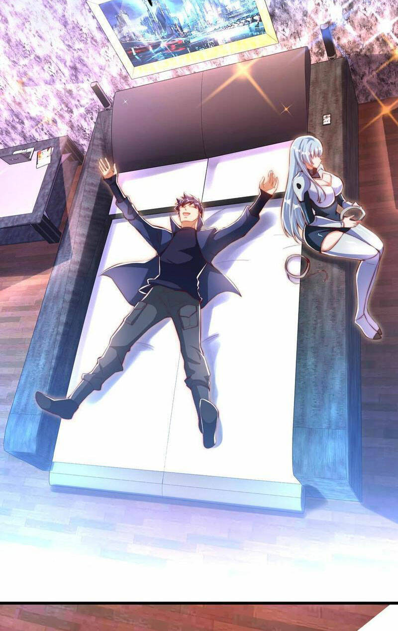 Vô Địch Từ Cưỡng Hôn Ma Nữ - Chapter 169 - Page 7