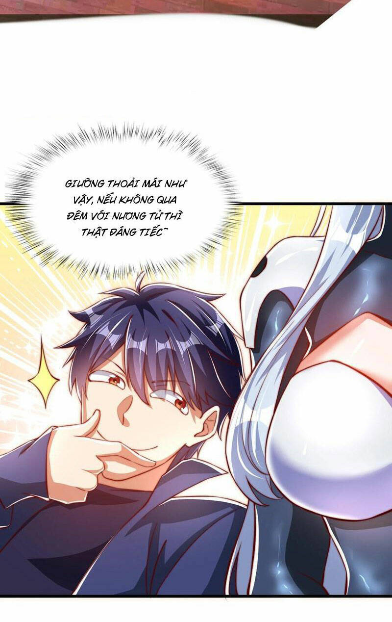 Vô Địch Từ Cưỡng Hôn Ma Nữ - Chapter 169 - Page 8