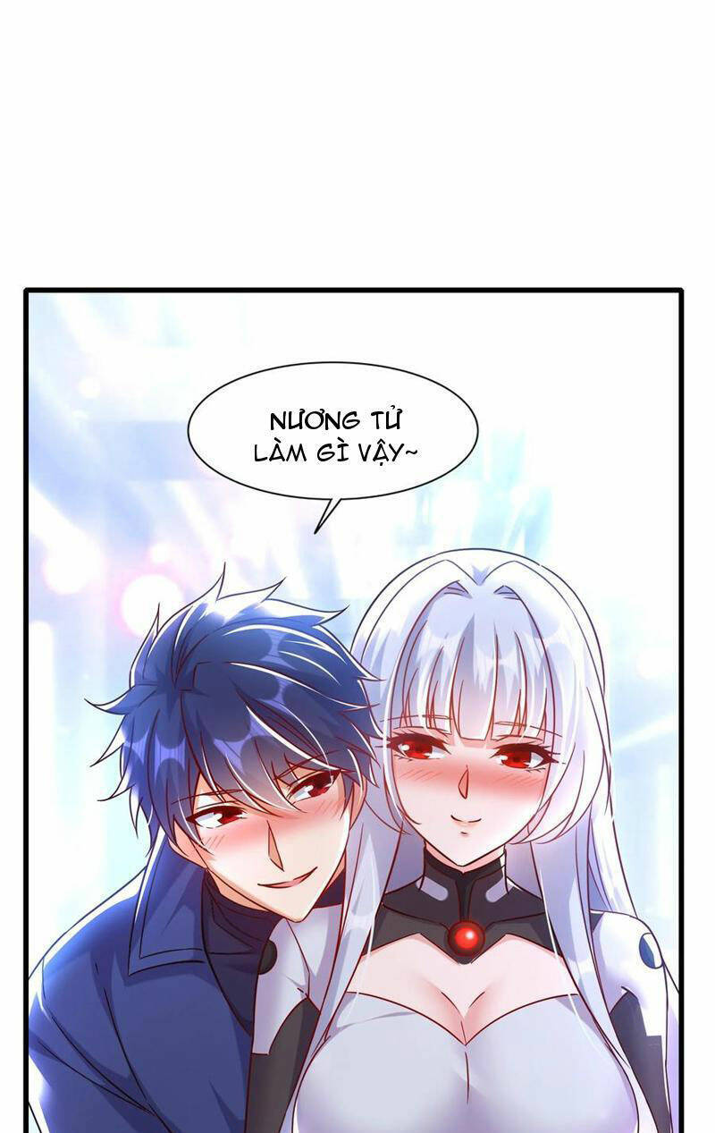 Vô Địch Từ Cưỡng Hôn Ma Nữ - Chapter 169 - Page 9