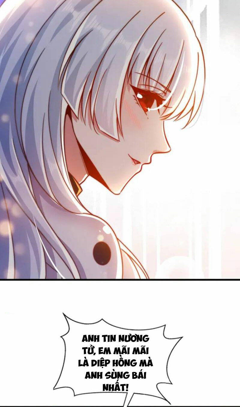 Vô Địch Từ Cưỡng Hôn Ma Nữ - Chapter 170 - Page 10