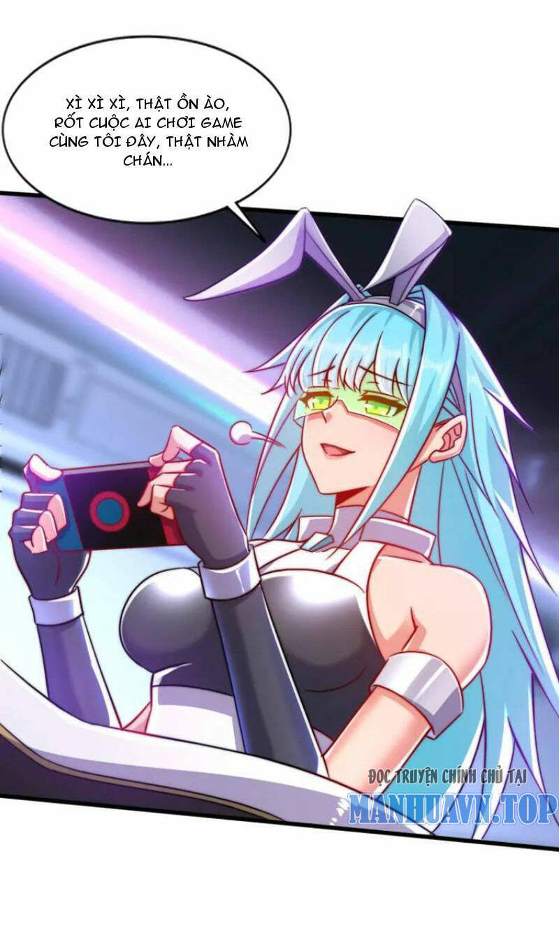 Vô Địch Từ Cưỡng Hôn Ma Nữ - Chapter 170 - Page 12