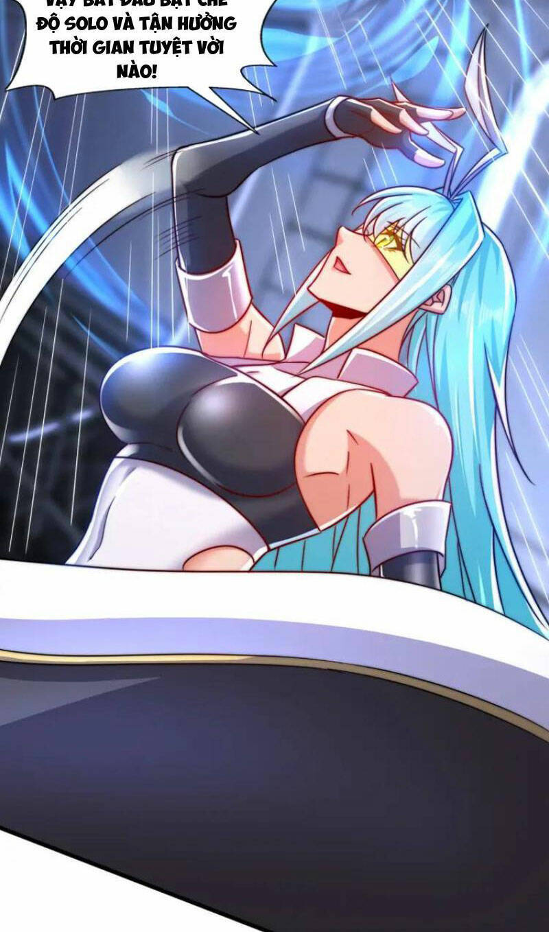 Vô Địch Từ Cưỡng Hôn Ma Nữ - Chapter 170 - Page 14