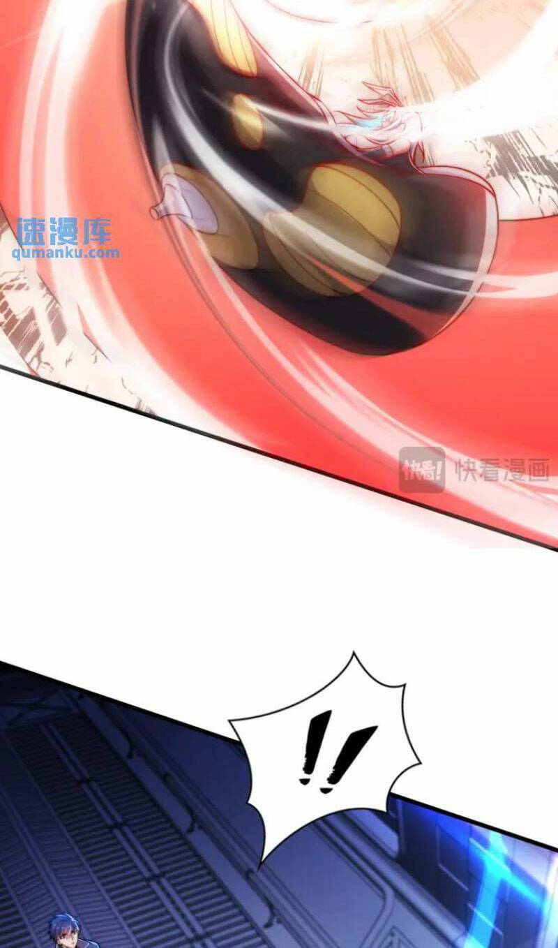 Vô Địch Từ Cưỡng Hôn Ma Nữ - Chapter 170 - Page 16