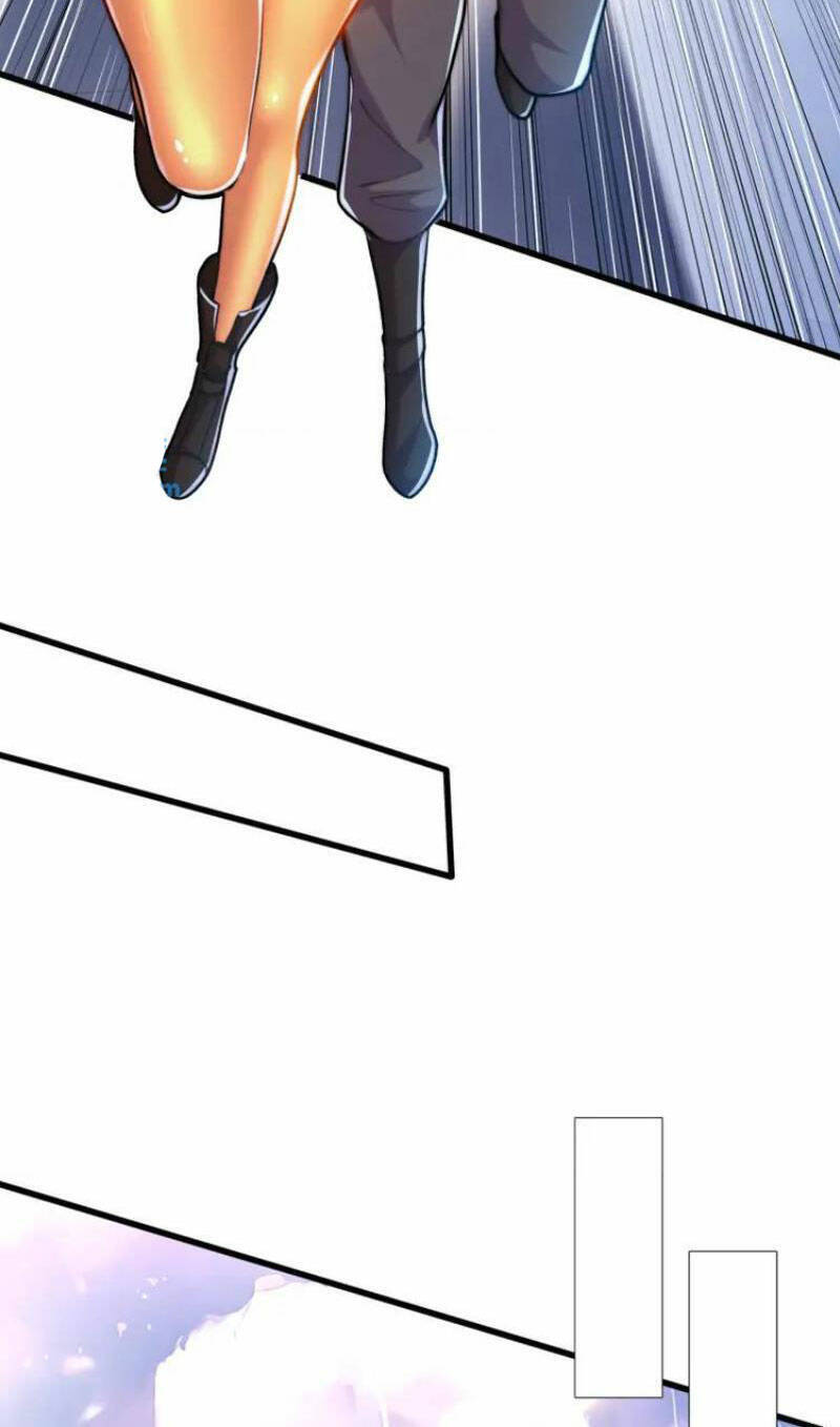 Vô Địch Từ Cưỡng Hôn Ma Nữ - Chapter 170 - Page 19