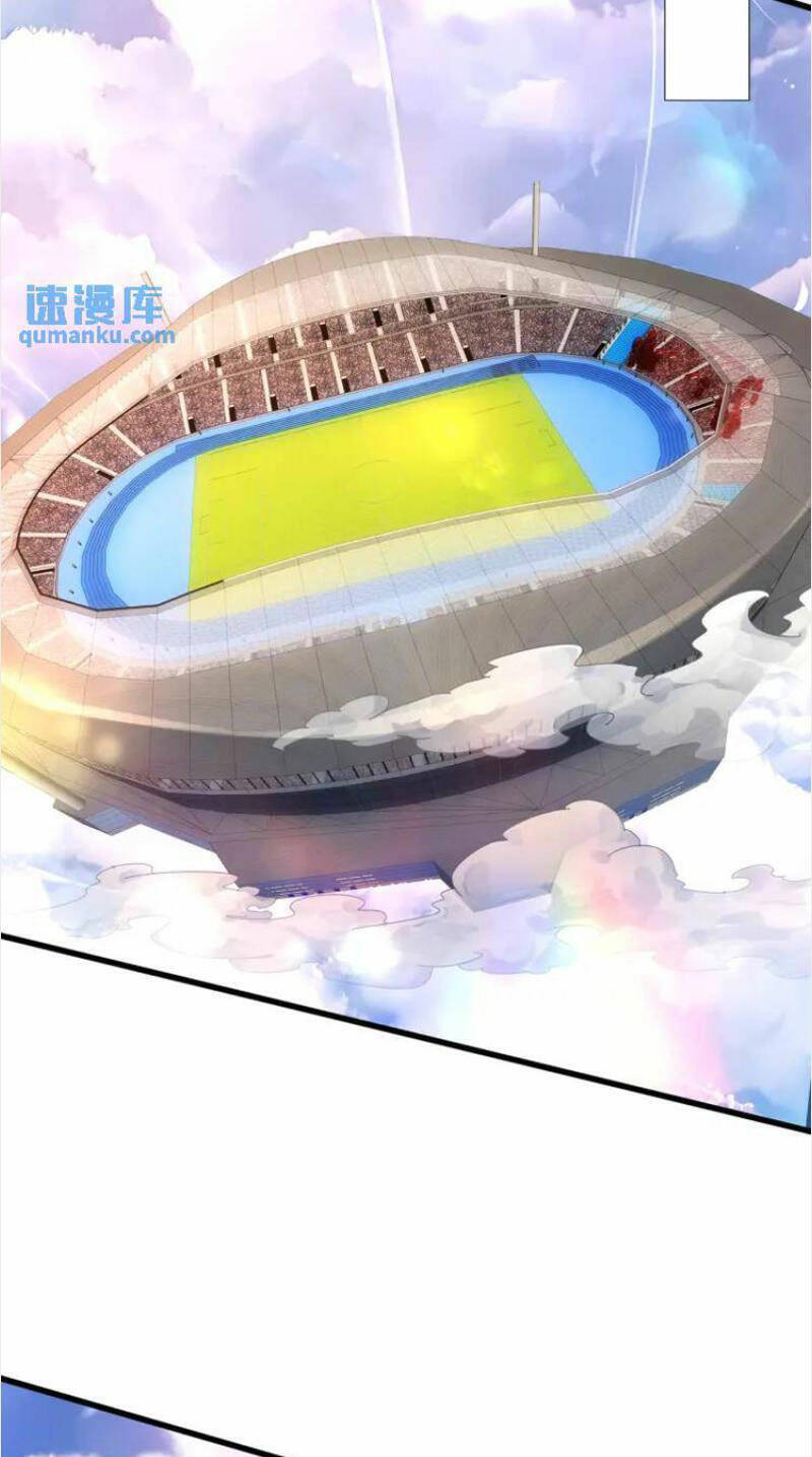 Vô Địch Từ Cưỡng Hôn Ma Nữ - Chapter 170 - Page 20