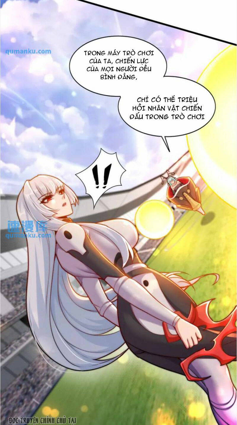 Vô Địch Từ Cưỡng Hôn Ma Nữ - Chapter 170 - Page 21