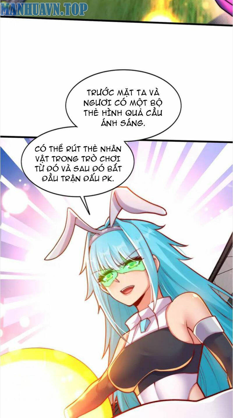 Vô Địch Từ Cưỡng Hôn Ma Nữ - Chapter 170 - Page 22