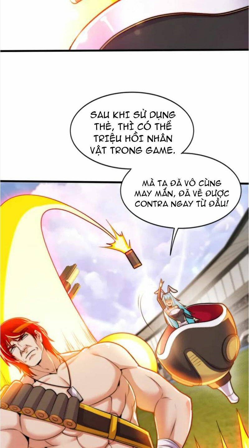Vô Địch Từ Cưỡng Hôn Ma Nữ - Chapter 170 - Page 23