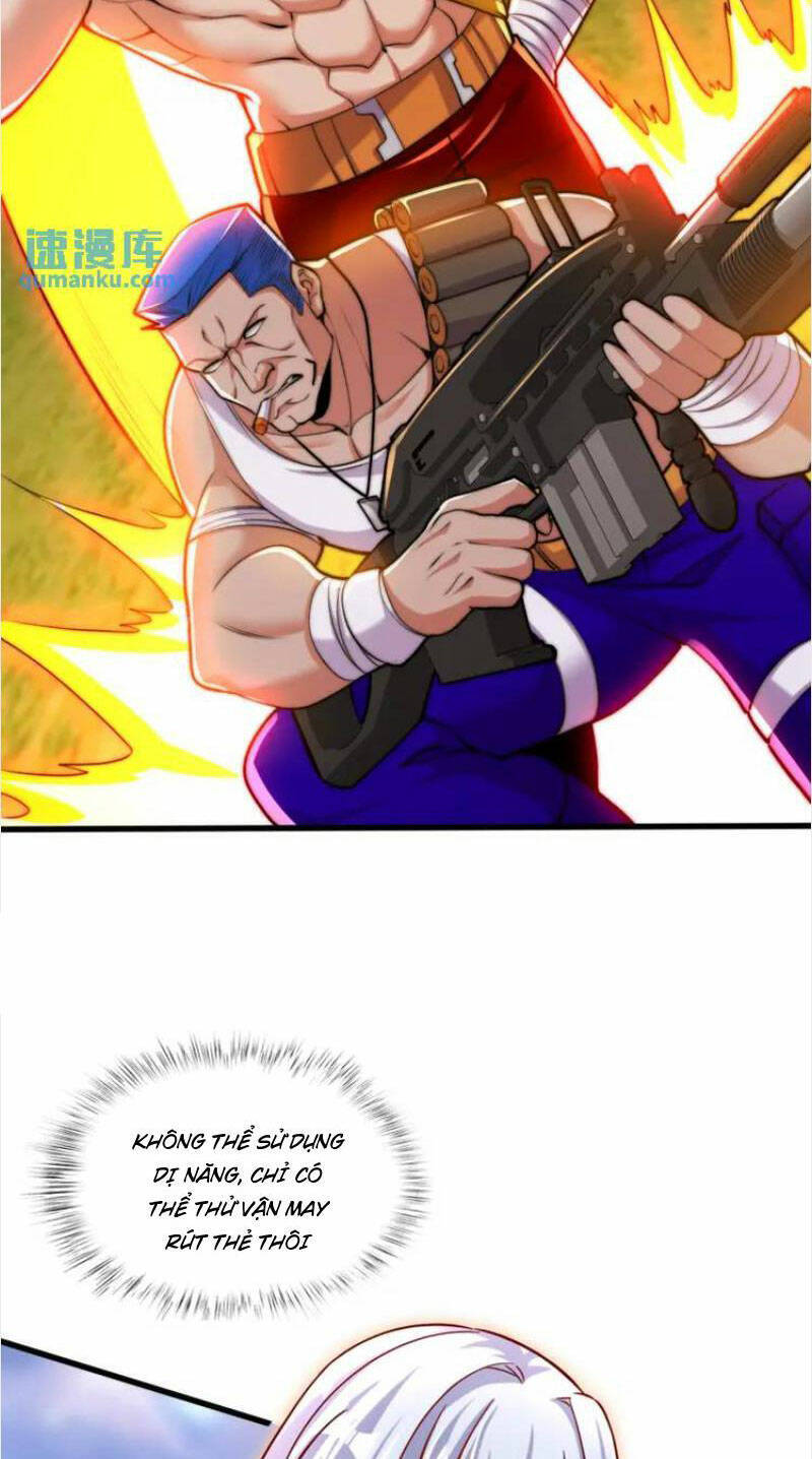 Vô Địch Từ Cưỡng Hôn Ma Nữ - Chapter 170 - Page 24