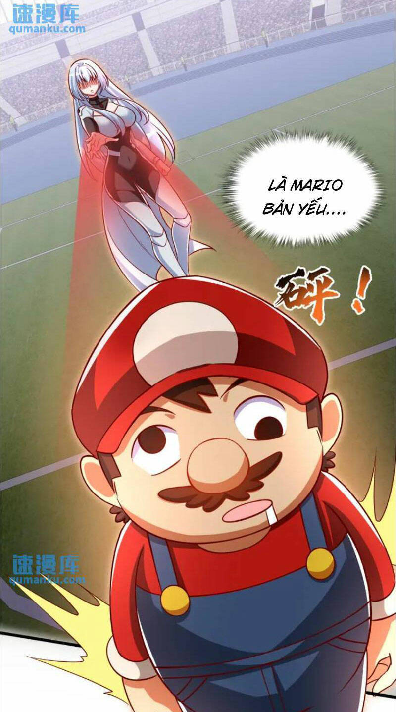 Vô Địch Từ Cưỡng Hôn Ma Nữ - Chapter 170 - Page 26