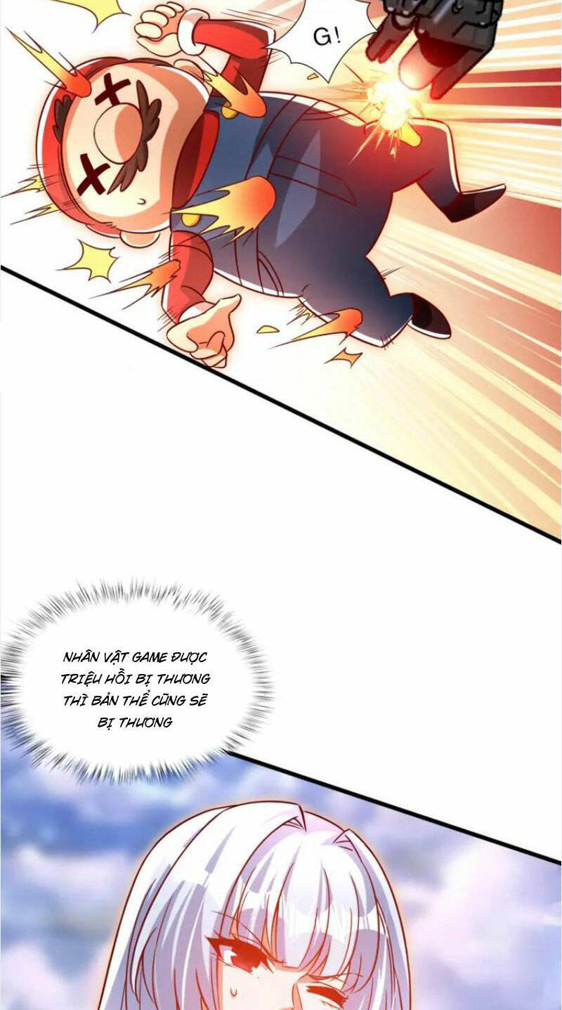 Vô Địch Từ Cưỡng Hôn Ma Nữ - Chapter 170 - Page 28