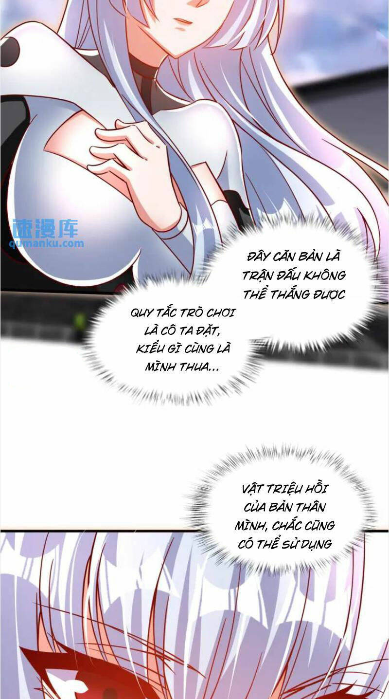 Vô Địch Từ Cưỡng Hôn Ma Nữ - Chapter 170 - Page 29