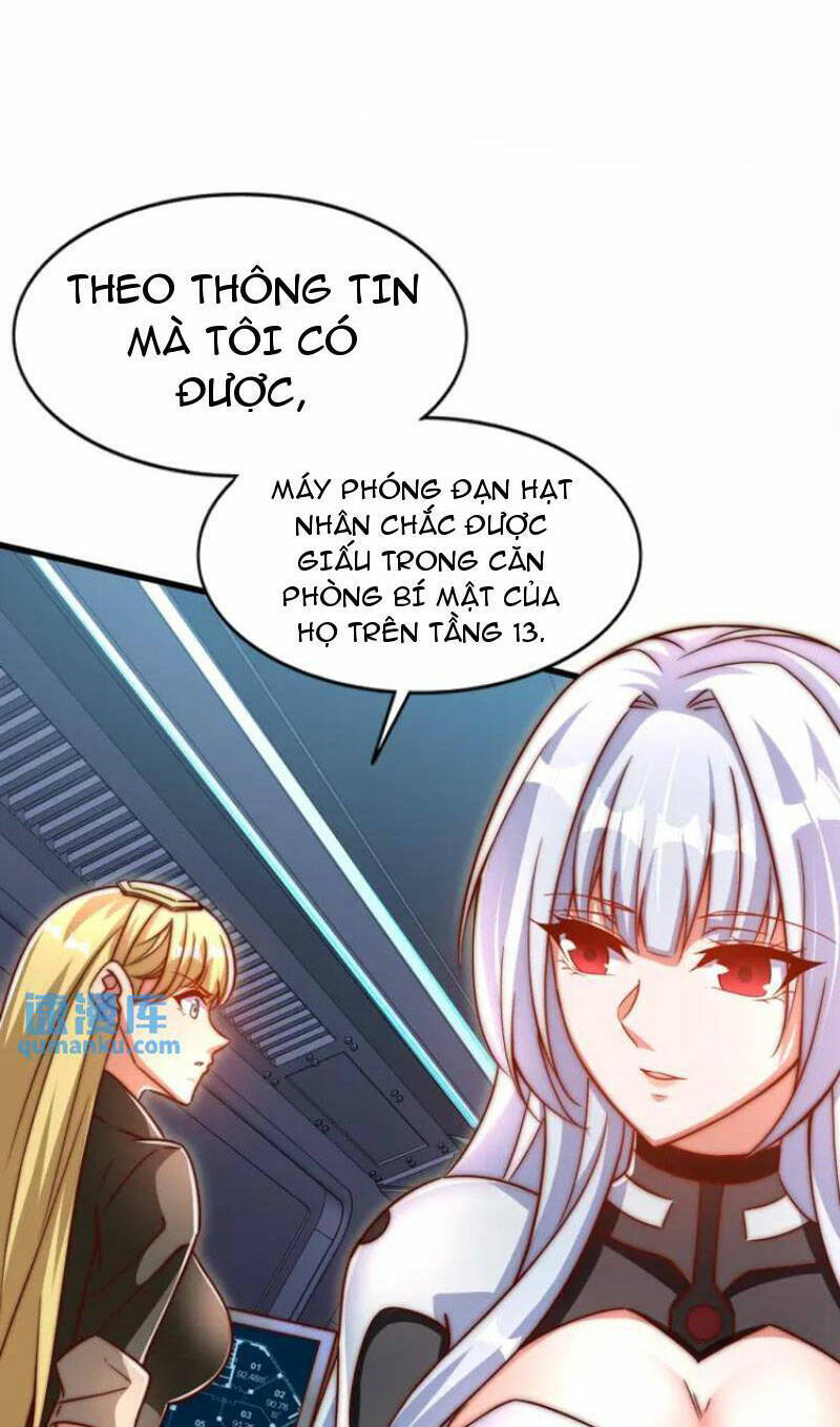 Vô Địch Từ Cưỡng Hôn Ma Nữ - Chapter 170 - Page 3