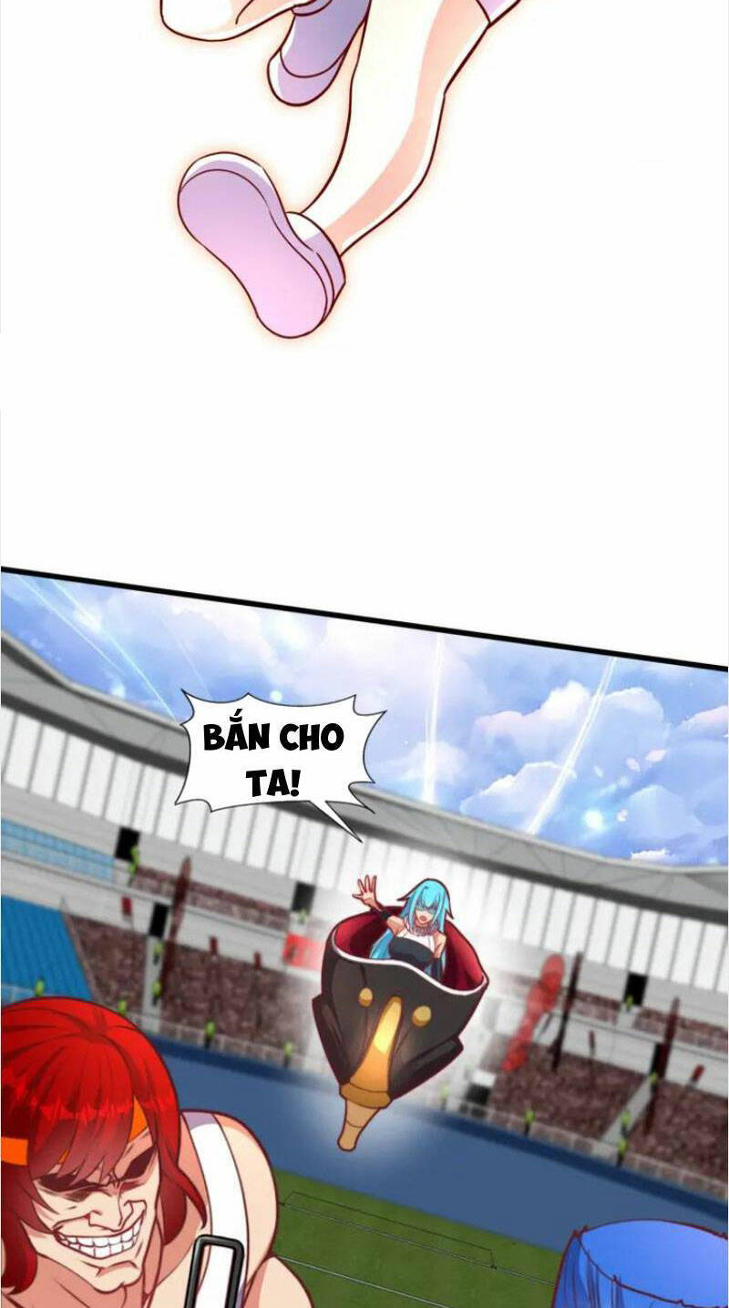 Vô Địch Từ Cưỡng Hôn Ma Nữ - Chapter 170 - Page 32