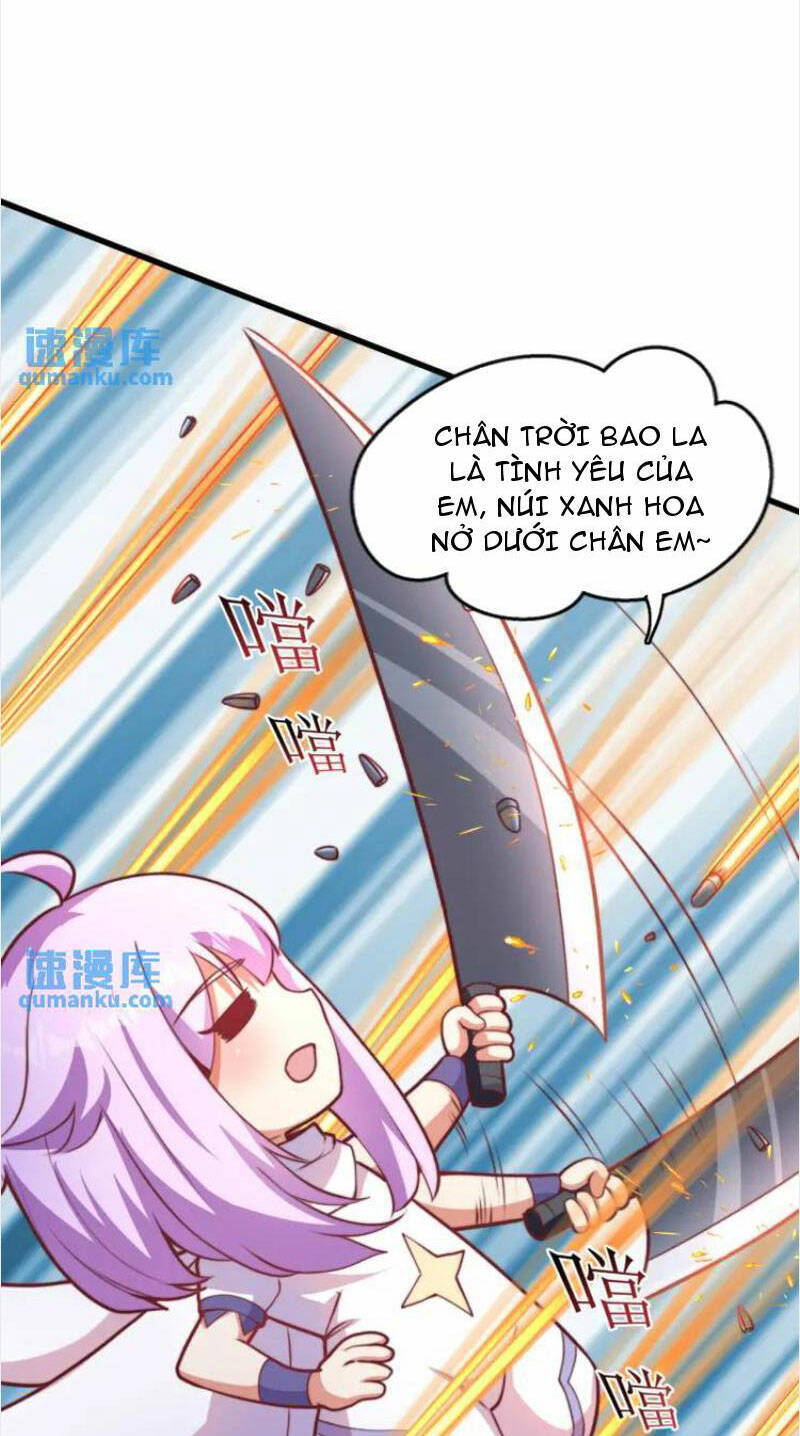 Vô Địch Từ Cưỡng Hôn Ma Nữ - Chapter 170 - Page 35