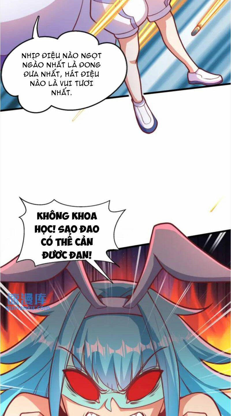 Vô Địch Từ Cưỡng Hôn Ma Nữ - Chapter 170 - Page 36