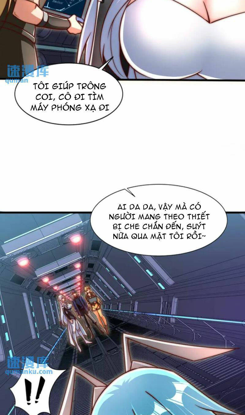 Vô Địch Từ Cưỡng Hôn Ma Nữ - Chapter 170 - Page 4
