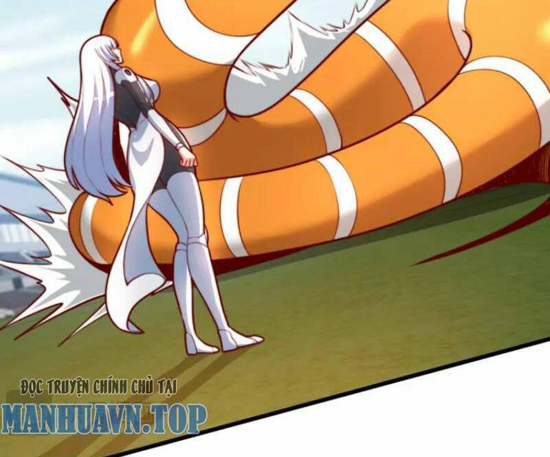 Vô Địch Từ Cưỡng Hôn Ma Nữ - Chapter 170 - Page 44