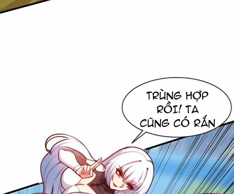 Vô Địch Từ Cưỡng Hôn Ma Nữ - Chapter 170 - Page 45