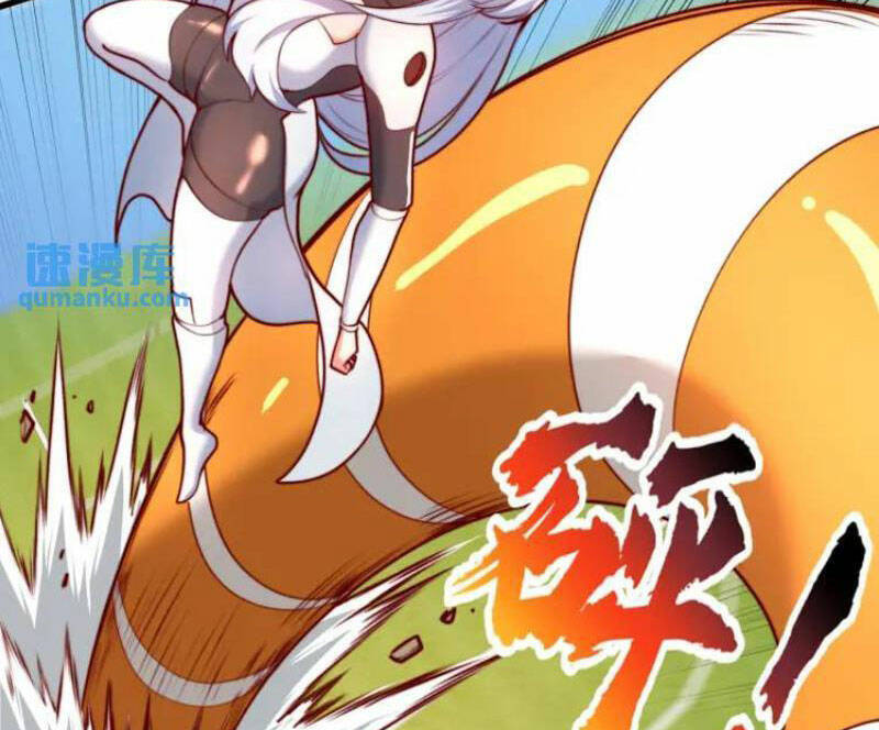 Vô Địch Từ Cưỡng Hôn Ma Nữ - Chapter 170 - Page 46